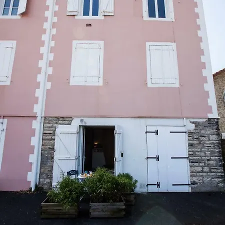Charmant Studio A 200m De La Plage D'amour Apartment *