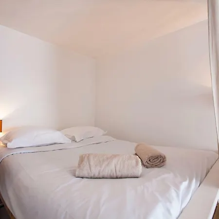 Charmant Studio A 200m De La Plage D'amour * Biarritz