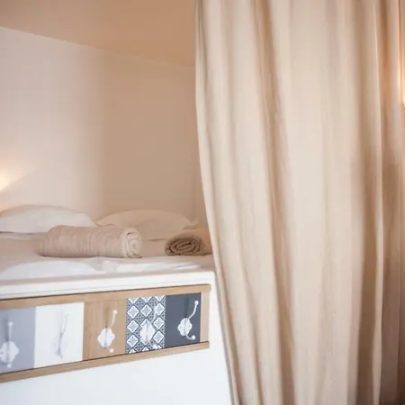 Apartment Charmant Studio A 200m De La Plage D'amour *